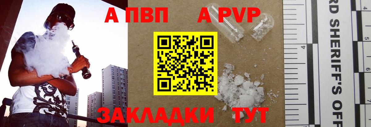 A-PVP СК КРИС Губкинский